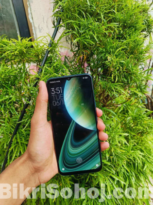 Mi 10 lite zoom